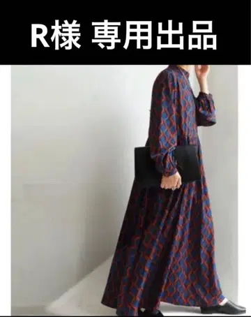 R님 안티카 원피스