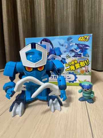 무시닌 쿠와가부진