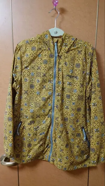 Marmot 윈드쉘 자켓 여성용 L