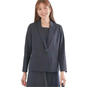 ANGELIEBE 마터니티 산전 산후 테일러드 자켓 포멀