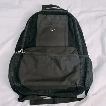 merryjenny 미피 콜라보 백팩 블랙