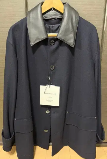 매킨토시 별주 HUMBIE 사이즈 38