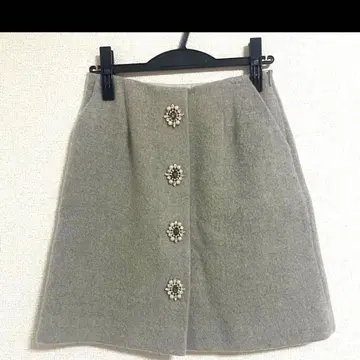 31 Sons de mode 비쥬 스커트