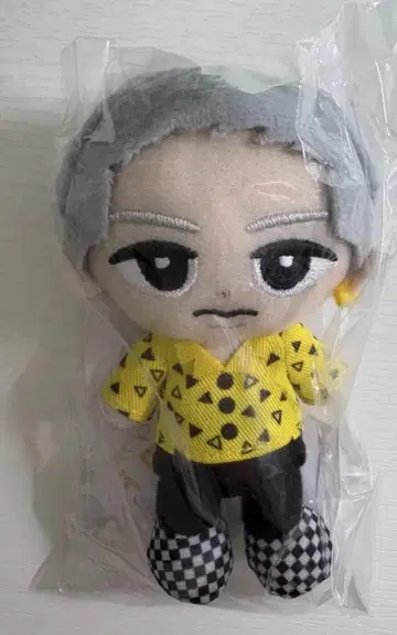 SnowMan 이와모토 히카루 스노치루 봉제 인형 B