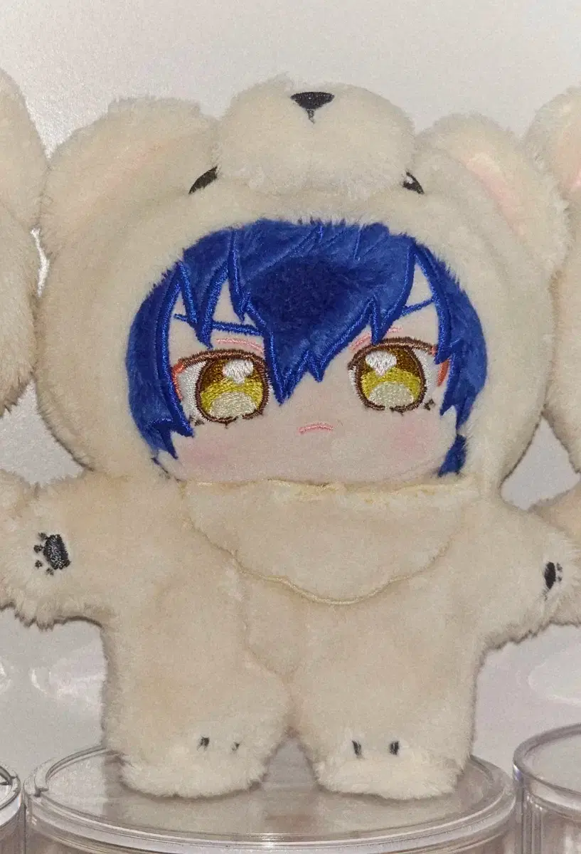 Ensemble Stars Shizunami Jun Kumunui Itsunui unsealed