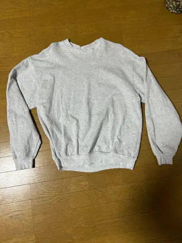 로스아파 L 맨투맨