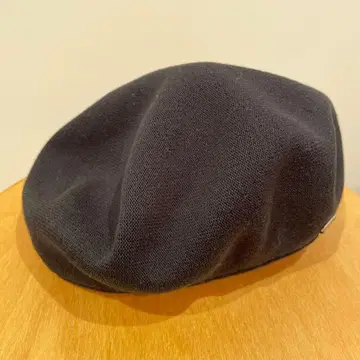 ORCIVAL 블랙 베레모 프랑스제