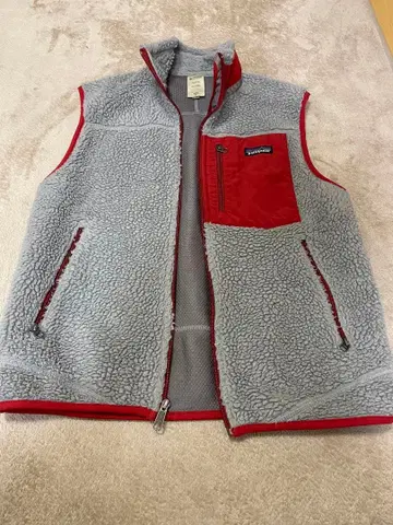 파타고니아 레트로 베스트