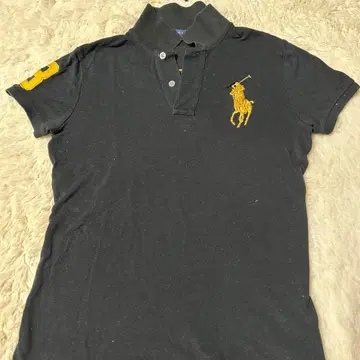 랄프 로렌 피케 셔츠