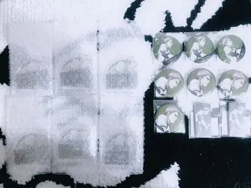 진격의 거인 싸우는 등 쿠지 장 키르슈타인