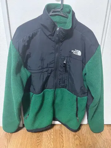 THE NORTH FACE 플리스 자켓 M