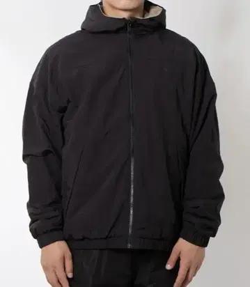 PUMA 블랙 자켓 M 사이즈