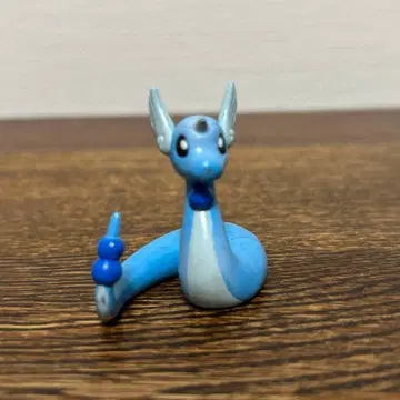 포켓몬 몬코레 초기 시리즈 하쿠류