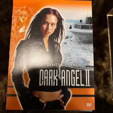 다크 엔젤 II DVD