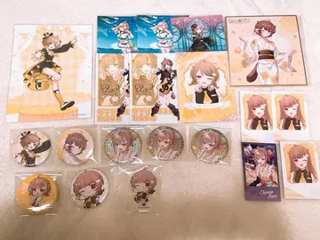 밀리프로 오토노세 라코