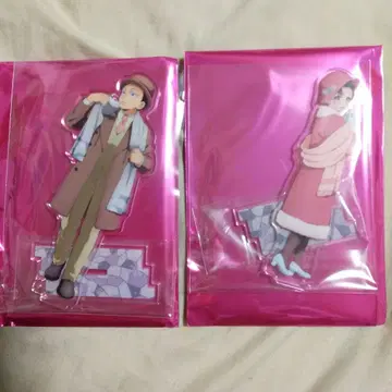 귀멸의 칼날 AGF ufotable 아크릴 스탠드