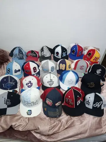 초레어 컬렉션 참고용