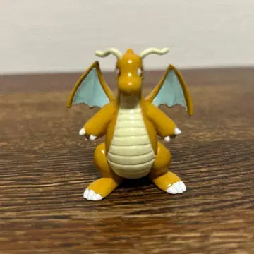 포켓몬 몬코레 초기 카이류