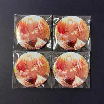 프로세카 텐마 츠카사 캔뱃지 8b