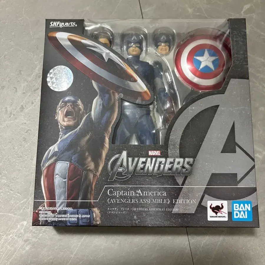 1번째 상품 이미지