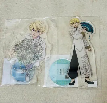 마츠노 치후유 아크릴 스탠드 묶음 판매