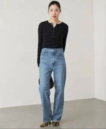 upper hights 더 커즌 IENA 별주 24