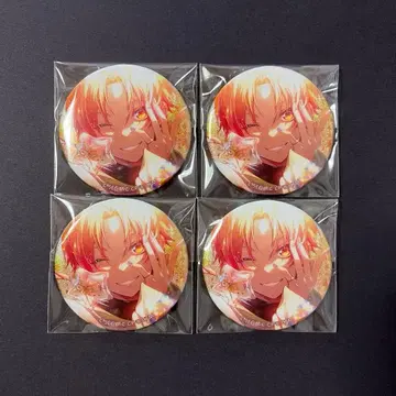 프로세카 텐마 츠카사 캔뱃지 8b