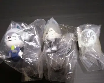 Stray Kids 스키즈 가챠 울프찬 방찬