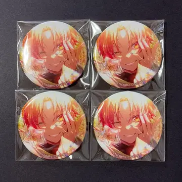 프로세카 텐마 츠카사 캔뱃지 8b