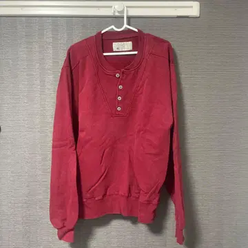 L.L. Bean 러셀 맨투맨