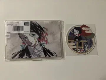 귀멸의 칼날 WEBSHOP 복권 엔무 to go 코스터