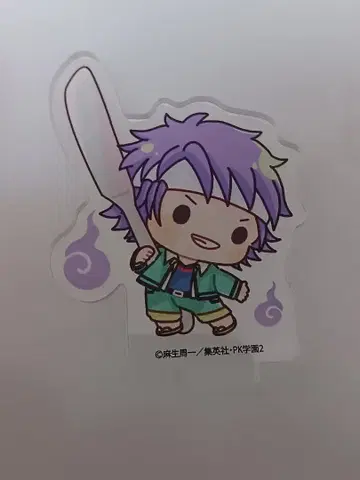 사이키 쿠스오의 재난 토리츠카 레이타 아크릴 스탠드