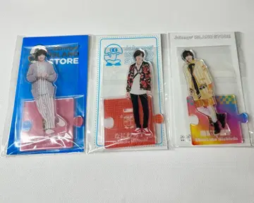 미치에다 슌스케 아크릴 스탠드