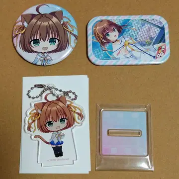 D.C.Re:tune 아사쿠라 네무