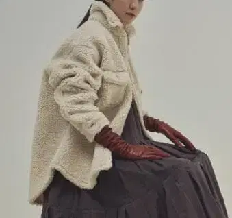 저널 스탠다드 레사쥬 WIDE CPOSHIRT BOA