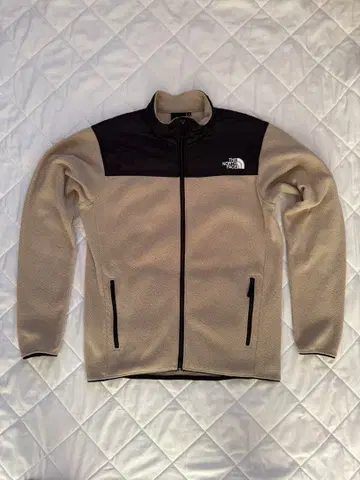 노스페이스 플리스 자켓 NL71904 OM