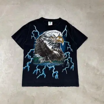 American thunder Tee 'eagle' 아메리칸 썬더