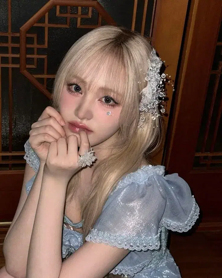 Ive 2023 seasons greetings bulk