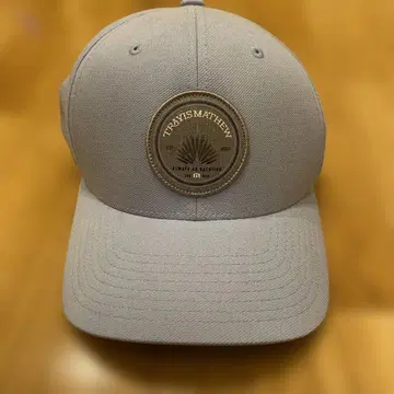 필견 새상품급 트래비스 매슈 캘러웨이! 골프 모자