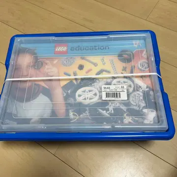 [ 가격 인하 ] LEGO Education 9648 새상품