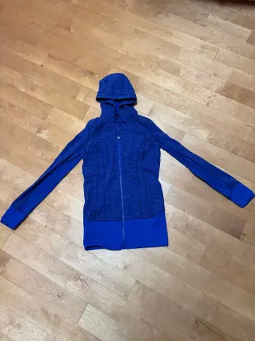 룰루레몬 후드티 여성용