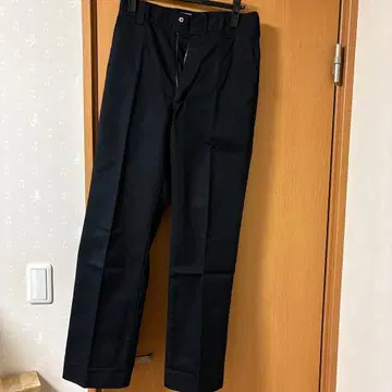 더 신존 스트레이트 팬츠