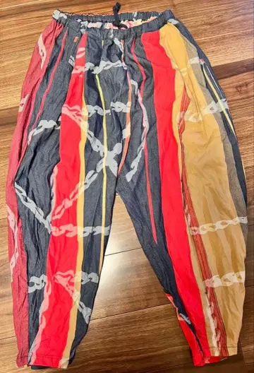 tamaki niime 타마키니이메 본즈(택 없음) 착용감 있음