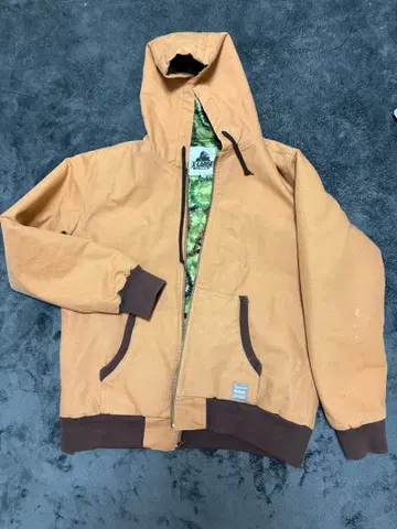 X-LARGE 자켓