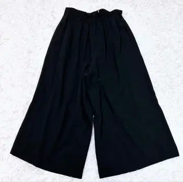 엠즈 그레이시 벨티드 가우초 팬츠 38