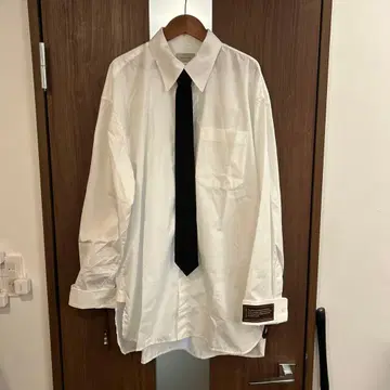 BED j.w. FORD Day 5 Shirts - White