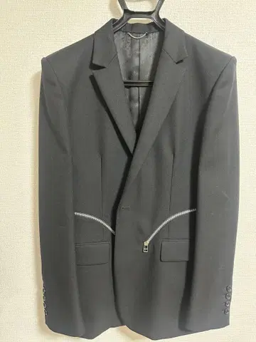 JOHN LAWRENCE SULLIVAN 셋업 22ss