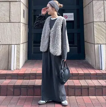 CIAOPANIC TYPY [팔크로 한정판] PON 기획 퍼 베스트