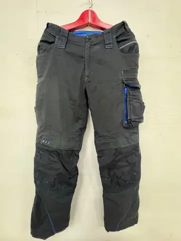 engelbert strauss 겨울 사양 지퍼 포함