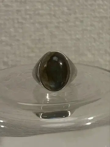 MARIHA Signature collection 래브라도 라이트 반지